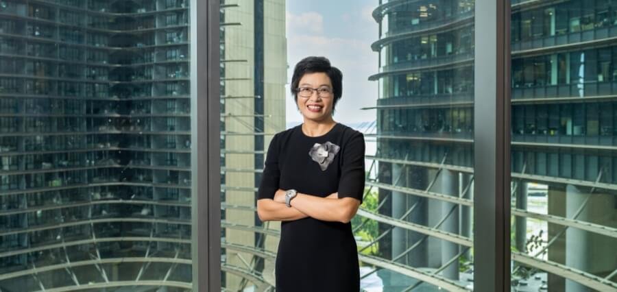 You are currently viewing Hines’ Asia CIO, Chiang Ling Ng Named in Women of Influence in Private Markets 2023