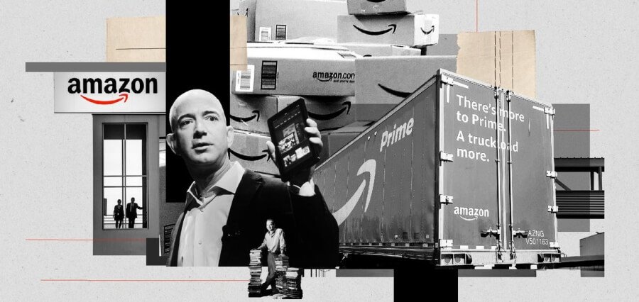 You are currently viewing Amazon has announced greater support for Black-owned businesses, including new partnerships and more resources