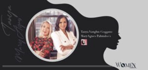 Read more about the article Taste Makers and Tabletop Visionaries: Tanya Vaughn-Goggans and MaryAgnes Palumbo’s Foodservice Influence