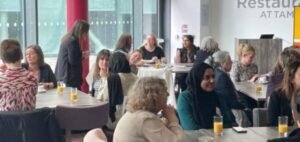 Read more about the article Tameside Women Entrepreneurs Celebrated its First 2024 Event