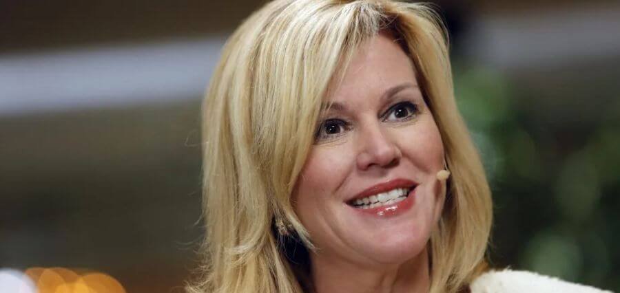 Meredith Whitney