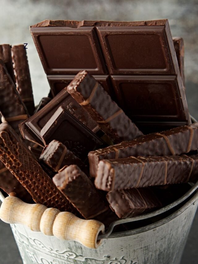 Read more about the article Why is Chocolate Becoming So Expensive?