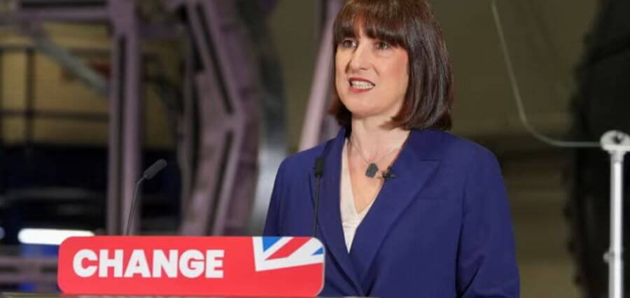 You are currently viewing Rachel Reeves Backed by Leading Businesswomen as First Female Chancellor