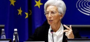 Read more about the article Lagarde Says ECB’s September Rate Meeting Is ‘Wide Open’