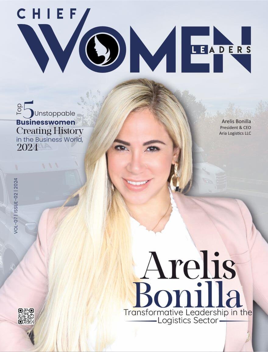 Read more about the article Top 5 Unstoppable Businesswomen Creating History in the Business World, 2024 July2024