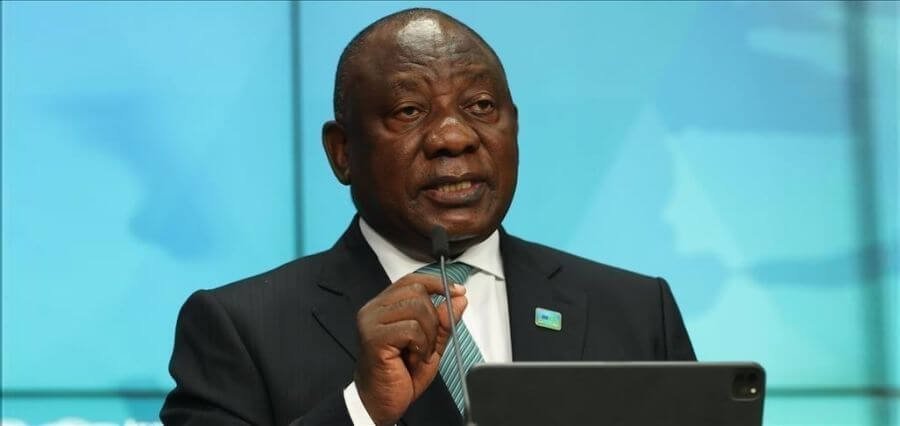 Read more about the article President Ramaphosa: Entrepreneurship Key to Elevating Women from Poverty