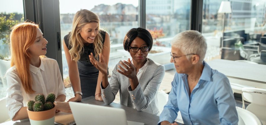 Women of Steel Business Conference: Empowering and Inspiring Women Leaders