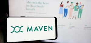 Read more about the article Maven Clinic Secures $125 Million in Funding, Valuing the Company at $1.7 Billion