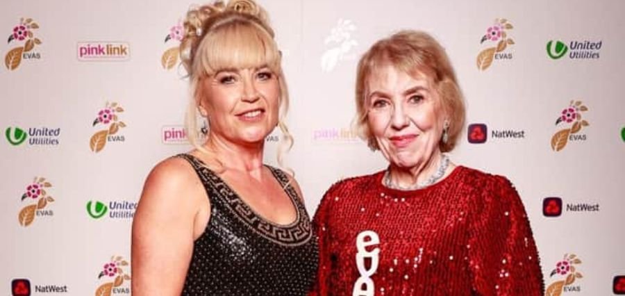 Women Entrepreneurs from Tyne & Wear Sparkle in The EVAS