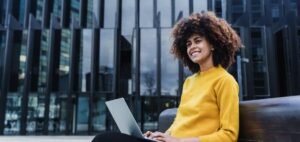 Read more about the article Women-Owned Businesses on the Up  in the United States: An Economic Growth