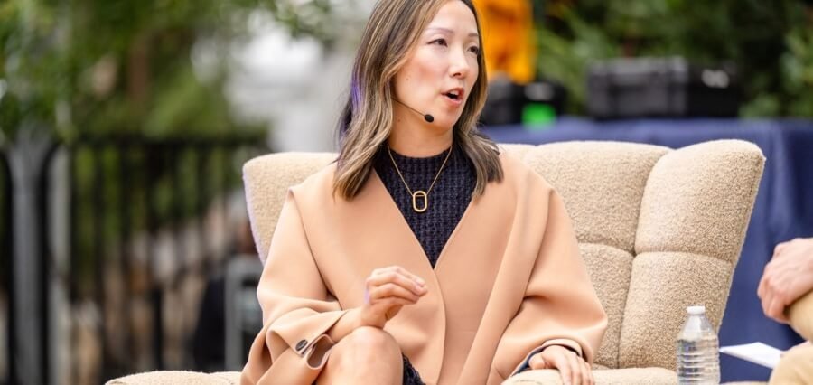 You are currently viewing Clara Shih Joins Meta as Head of Business AI, Leaving Salesforce