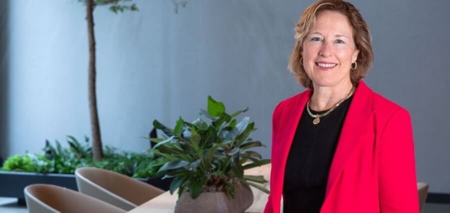 MassMutual CFO Betsy Ward to Retire After Three Decades of Service