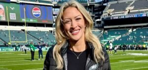 Read more about the article Devan Kaney Steps into Eagles Sideline Role Reflects on Career Journey