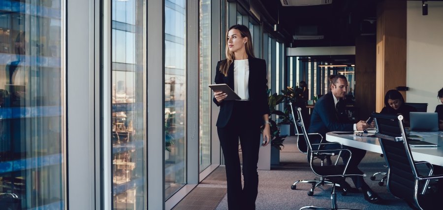 Luisa Gómez Becomes First Woman to Lead Rockwell Automation in Latin America