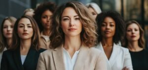Read more about the article Women Leadership Summit 2025 Celebrates Empowerment, Mentorship, and Rising Leaders