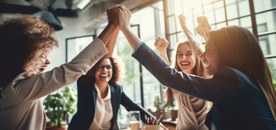 You are currently viewing China Leads in Women’s Executive Leadership with Strategic and Collaborative Success