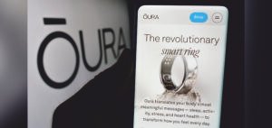 Read more about the article Dorothy Kilroy Leads Oura’s Expansion, Driving Smart Ring Growth Among Young Women