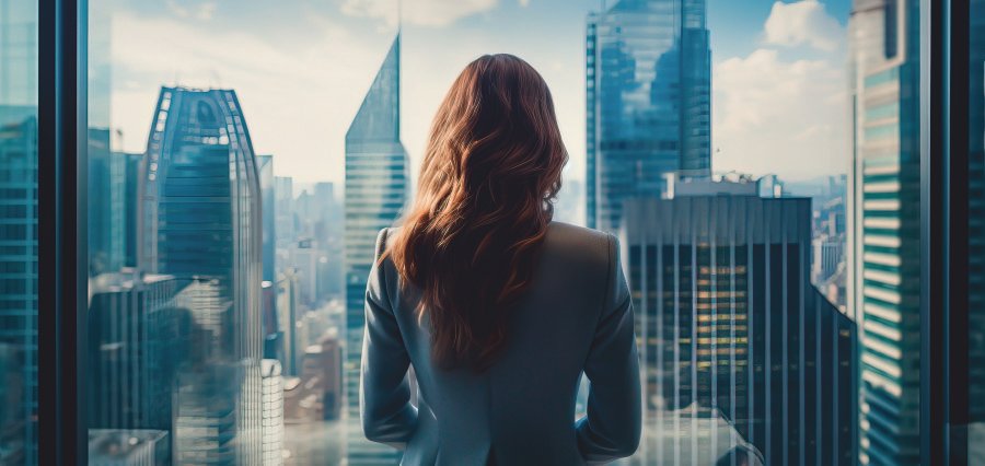 You are currently viewing Momentum Names Tara Brown as New Chief Executive Officer